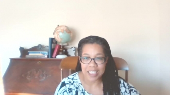 In this episode of Out of the Woods Into God's Word, Christian counselor Cyndy Adeniyi will explore ways we can follow through with God's command to be in unity with each other.