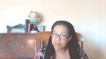 In this episode Christian counselor, Cyndy Adeniyi reviews the formal definition of Post-traumatic Stress Disorder and simplifies some of the language in its definition. Know exactly what the diagnosis involves. It is a bit broader than most people think.