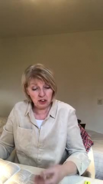 bible study - christioan lifestyle