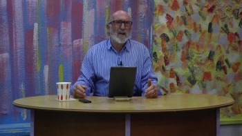 This is an introduction to Maurice Barratt's mediations each Monday on YouTube