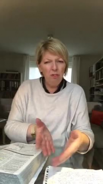 bible study - christian liefestyle