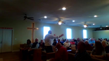 Westside Baptist Church Morning Service 3-1-20 Part 2
