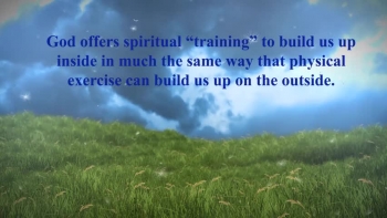 Are you ready to be trained?