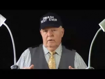 3-7-20 - Dimash in NYC - Whosoever Has Ears To Hear<br />Owensboro Church of Jesus Christ