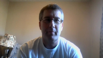 This is video 2 of 2 (I had some technical difficulties, it should have been just 1 vid). It's a message of hope for anyone going through a tough time, asking those "Why?" questions, etc.