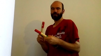 Arthur Morgan - Acoustic Guitar, Vocals, Clapsticks.<br /><br />Love the Lord with all your heart<br />Your soul, mind and strength<br />Love the Lord with all your heart<br />Your soul, mind and strength<br />Let us love him for he first loved us<br />Following his commands<br />Love the Lord with all your heart<br />Your soul, mind and strength