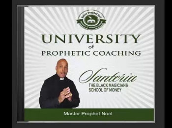 the college of prophets # 3-18-2020 - 4 
