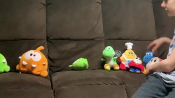 Children’s Bible Stories