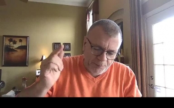 There is a false narrative and a false hope and sense of direction being spoken in the land by church leaders. This is not the time to sugar-coat the Truth. We are in the midst of a shaking and a wake-up-call as the Lord stands at the door and knocks. "IF" we meet the condition we will indeed see and experience a mighty outpouring of God's Glory as His Spirit sweeps through our land with a revival as His people wake up. IF MY PEOPLE...