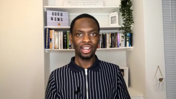 Do not be afraid, little flock, for your Father has been pleased to give you the kingdom. <br /><br /><br />let's connect:<br />Insta: @joshokusanya<br />Fb: Joshua Okusanya<br /><br />Email: joshokusanya@gmail.com<br /><br />To sign up for kingdom Masterclass: <br /><br />https://bit.ly/37L5kQ4
