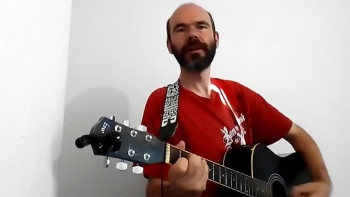 Arthur Morgan - Vocals, Acoustic Guitar<br /><br />Waiting on you, Waiting on you<br />Lord I'm waiting, Waiting on you<br />For your Word and, for your strength<br />Lord I'm waiting, Waiting on you