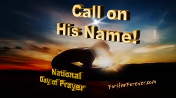 Call on His Name 