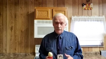 Air fresheners smell good and last in the air for hours because they are aerosols.  So are some viruses.