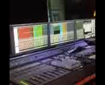 Studio snip from the upcoming single by Funky Christians feat Graffiti Poets. Former bass player from Church Of Rhythm brings the Rock & Soul to his song  "Prayerz 2  The Sky ( Special Needs) <br />Funky Beam Records BMI  coming with video Summer of 2020.