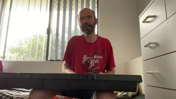 Arthur Morgan - Vocals, Keyboard.<br /><br />May the Lord bless and keep you<br />In the grip of his grace<br />May the Lord bless and keep you<br />In the grip of his grace<br />Amen, Amen, Amen<br />Amen, Amen, Amen