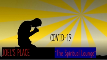 Prayer for God to protect, heal and comfort. 