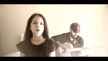 Daddy an daughter on lockdown due to coronavirus wanting to encourage anyone an everyone living in fear , anxiety , depression . be encouraged by Psalms 91 the Lord will deliver us from any Pandemic Plague in Jesus we can find comfort in the storm..be blessed <br /><br />Kairangi =vocals<br />Shane mclean = guitar<br />