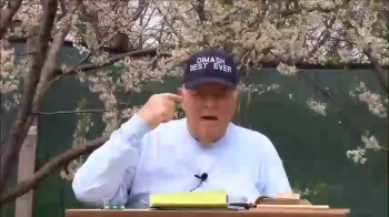 3-28-20 - Dimash in NYC - The Peace of God<br />Owensboro Church of Jesus Christ