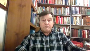 Ridgeview Update - April 3, 2020<br />Mark Keyser