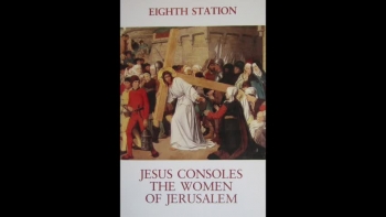 The Station of the Cross 14 min 