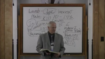 You can clean your hands but you can't clean your heart.  Only the blood of Jesus can wash away your sins.<br /><br />If you have not watched the other videos in this series, you can access them all easily from here: <br /><br />Easter message 2020 #1  - https://www.godtube.com/watch/?v=1M190JNUWhat would you want your last words to your family to be?  Jesus spoke his, from the cross.<br /><br />Easter message 2020 #2 - https://www.godtube.com/watch/?v=1M1MMFNU<br />You can clean your hands but you can't clean your heart. Only the blood of Jesus can wash away your sins.<br /><br />Easter message 2020 #3  - https://www.godtube.com/watch/?v=Y6YPKPNX<br />A reason to hope. Fear or faith. Respect what needs to be respected and then be courageous. <br /><br />Easter message 2020 #4 - https://www.godtube.com/watch/?v=1MEBCFNU<br />Where is your focus?  Where is your head?  The perspectives of people at or around the Crucifixion of Christ were quite different from each other.<br /><br />Easter message 2020 #5 - https://www.godtube.com/watch/?v=Y6GLZWNX<br />Who is your King?  Jesus told His disciples to keep His identity secret until a few days before Passover.  Is His identity a secret to you?