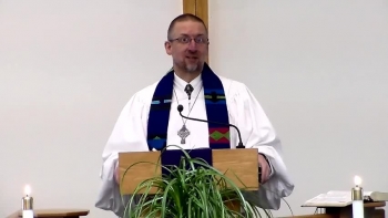 “Ministry without Crowds”