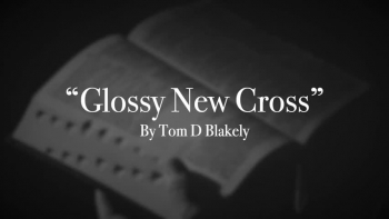Glossy New Cross 
