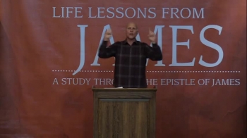 How To Benefit From Trials | Pastor Shane Idleman 