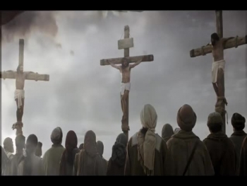 Were you there when they crucified my Lord?