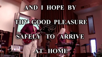 Rising Faith's version of Come Thou Fount of Every Blessing