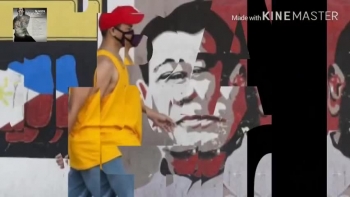 This is a Song Rendition entitled Amazing Grace which was dedicated to all our kababayan Frontliners (Nurses, Military, Police, Government Officials & Employees) who have risk their lives to save other filipino in the current Corono epidemia in the country.<br /><br />We salute your dedication, hard work and love your fellow kababayan!<br />