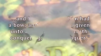 Videos are popping up all over YouTube, talking about COVID19 and the end of the world. Certainly there is a connection between the novel coronavirus and the last days, which we can learn by studying Bible prophecy. But it's not as obvious as most people assume. We know Jesus listed diseases as one of many "signs of the times", but YouTube prophets have taken that fact and falsely stated that the link between the coronavirus and the end times has to do with the rapture coming soon, or the destruction of all life on Earth as a result of the virus. This video exposes other false prophecies, and later explains what you REALLY need to know about the relationship between COVID19 and the end times.<br /><br />TO CONTACT: My email address can be found on the 'Community' section of my channel.<br /><br />What is "A Voice in the Desert"?<br /><br />A Voice in the Desert is anonymous. Its purpose is to point people to the message, rather than the messenger. Most modern day prophets promote themselves more than the teachings of Jesus and the true message of Revelation. A Voice in the Desert challenges that error and more. Some of the things you hear on this channel may be difficult to understand, and may offend you. The goal, however, is to sweep away dogmas and traditions to reveal what Jesus actually taught. <br /><br />If the message in this video had an impact on you, then please subscribe to stay up to date with more videos [https://goo.gl/EFxRCR].<br /><br />CREDITS<br /><br />Images from FLCKR<br />Lord JimFollow<br />February2011 1510 - EDITED DATE CHANGES<br />https://creativecommons.org/licenses/...<br /><br />Images from WIKI<br />Atheist_Bus_Campaign_launch.WIKI CC2<br /><br />FAIR USE IMAGES<br /><br />locusts<br />https://www.bbc.co.uk/search?q=locust...   - FAIR USE<br /><br />germany-denmark-health-virus-115848<br />https://www.straitstimes.com - FAIR USE<br /><br />Italy Covid crisis<br />https://www.ft.com/content/34f25036-6...  - FAIR USE<br /><br />Olympics halted<br />https://www.pressreader.com/ireland/i... - FAIR USE<br /><br />Bloomberg travel restrictions<br />https://www.bloomberg.com/news/articl... - FAIR USE<br /><br />TIME - China coverup<br />https://time.com/5813628/china-corona... - FAIR USE<br /><br />coronavirus-kills-1-000-single-day<br />https://eu.usatoday.com - FAIR USE<br /><br />CORONA VIRUS IN THE USA<br />https://www.dailymail.co.uk/news/arti... - FAIR USE<br /><br />Letter of Week<br />https://www.straitstimes.com/forum/le... - FAIR USE<br /><br />Newspapers covvering fires<br />https://www.buzzfeed.com/ginarushton/... - FAIR USE<br /><br />SPECIAL REPORT: China's deadly coronavirus cover-up - FAIR USE<br />https://www.youtube.com/watch?v=pKmUx...<br /><br />IMF: Global economy enters recession amid virus - FAIR USE<br />https://www.youtube.com/watch?v=twtBi...<br /><br />rapturedpassage (Rapture) Are You Ready?  - FAIR USE<br />https://www.youtube.com/watch?v=VHe4u...<br /><br />Jesus-preaching-bibleproject CC-BY<br /><br />Deal With the Devil_ How the Global Elite Re-colonized China CC-BY<br /><br />Dr. Cindy Trimm prays and releases the power of God<br /><br />You Call This the Gospel - Wretched TV<br />https://www.youtube.com/watch?v=AYxeT...<br /><br />America's Funniest Revival videos<br />https://www.youtube.com/watch?v=Q5LpM...<br /><br />VekL "12" TRAILER<br />https://www.youtube.com/watch?v=-Bqfc...<br /><br />Sand blows on the Great Sand Dunes by Kelly Kochanski<br />Creative Commons (reuse allowed)