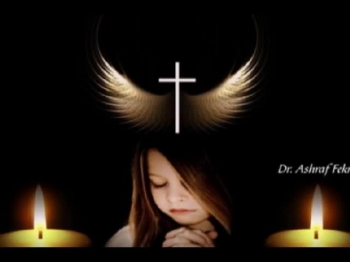 A song about believing in Jesus.