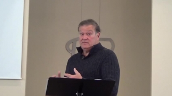 2020-04-19 - Pastor Jim Rhodes - The New Normal 