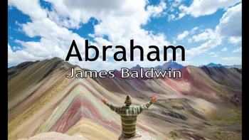 James Baldwin - Abraham Lyrics