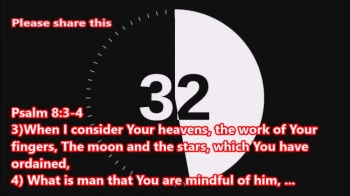 1 minute Sermons from Pastor Tom LeGodais of Family Bible Church of Rotterdam NY