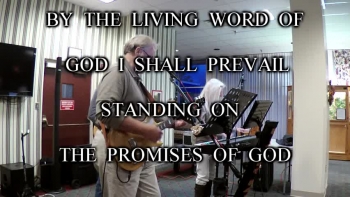 Rising Faith's version of the old hymn - Standing On The Promises - with lyrics