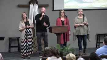 Special Music at Church 247