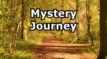 Mystery Journey