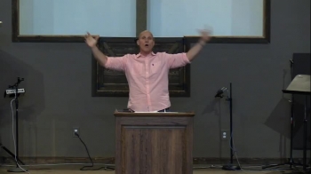 When the Storm Doesn't Cease | Pastor Shane Idleman 