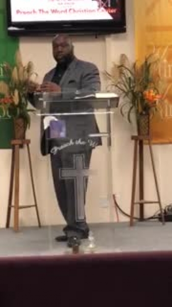 Preaching about the freedom in Christ in the Book of Galatians