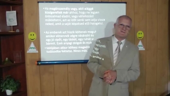 Azonnal elkezdhető, egyedülálló coach mediátor képzés, a tudatosság, a szellemi fejlődés és az anyagilag független boldog élet gyors eléréséért. Tanulj a legjobbtól, a legnagyobb tudású mester-coachtól, Szedlacsik Miklóstól! Regisztrálj díj és kötelezettség mentesen és tarts velünk!!<br />http://pph.hu/tanevkezdes-coach-hivatas-tanoda-szedlacsikmiklos-pph-eletjobbitas-hunortrade-boldogelet&vez=1175566