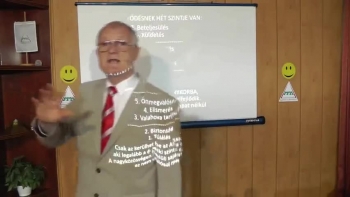 Azonnal elkezdhető, egyedülálló coach mediátor képzés, a tudatosság, a szellemi fejlődés és az anyagilag független boldog élet gyors eléréséért. Tanulj a legjobbtól, a legnagyobb tudású mester-coachtól, Szedlacsik Miklóstól! Regisztrálj díj és kötelezettség mentesen és tarts velünk!!<br />http://pph.hu/tanevkezdes-coach-hivatas-tanoda-szedlacsikmiklos-pph-eletjobbitas-hunortrade-boldogelet&vez=1175566