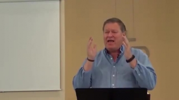 2020-04-26 - Pastor Jim Rhodes - Today is a precious gift from God 