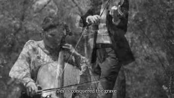 Loben string quartet plays mighty to save