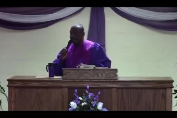 The Life of a Victorious Christian.