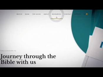 Bible Discovery is our daily flagship television, radio and online program designed to guide you through the entire Bible, from Genesis to Revelation, in one year. Hosted by the Hembree family, join Rod, Janice, Ryan and Corie in this thirty-minute daily devotional show that will change the way you see and read the Bible.www.biblediscoverytv.com