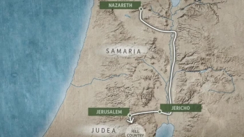 * Born in late Sept/early October<br />* The real story of his birth<br />* The marvellous Simeon<br />* How he became lost in the temple<br />* What we know of his childhood<br />* What his first coming tells us about his second coming