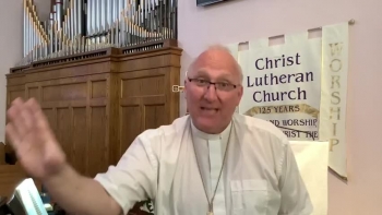 It’s a Grace Thing Part 2