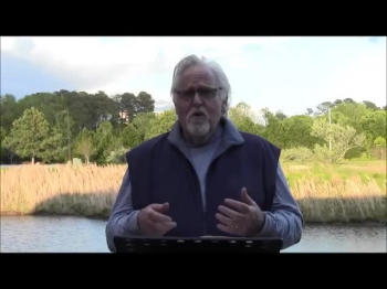 How to explain scripture for assurance of salvation through faith in Jesus Christ.